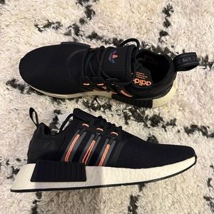 Men's adidas NMD R1 Shoes NWT